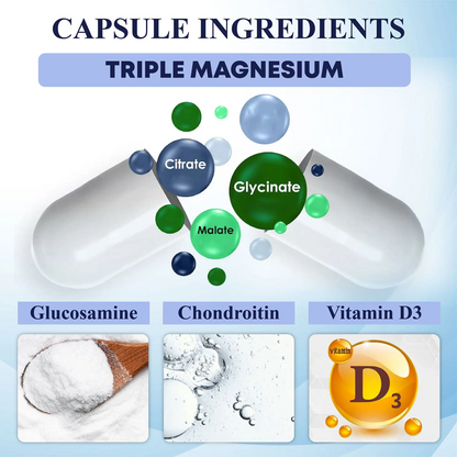 FlexiMag Joint Support Capsules