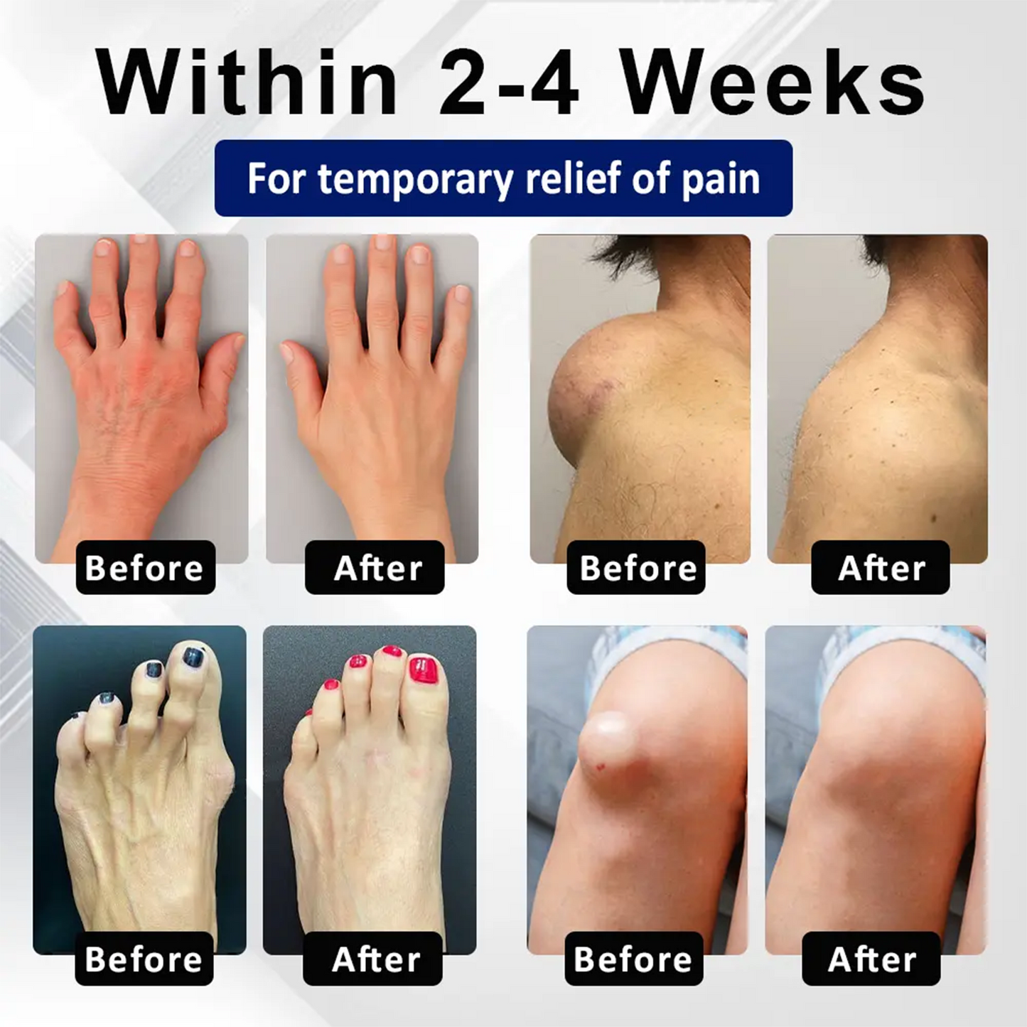 FlexiMag Joint Support Capsules