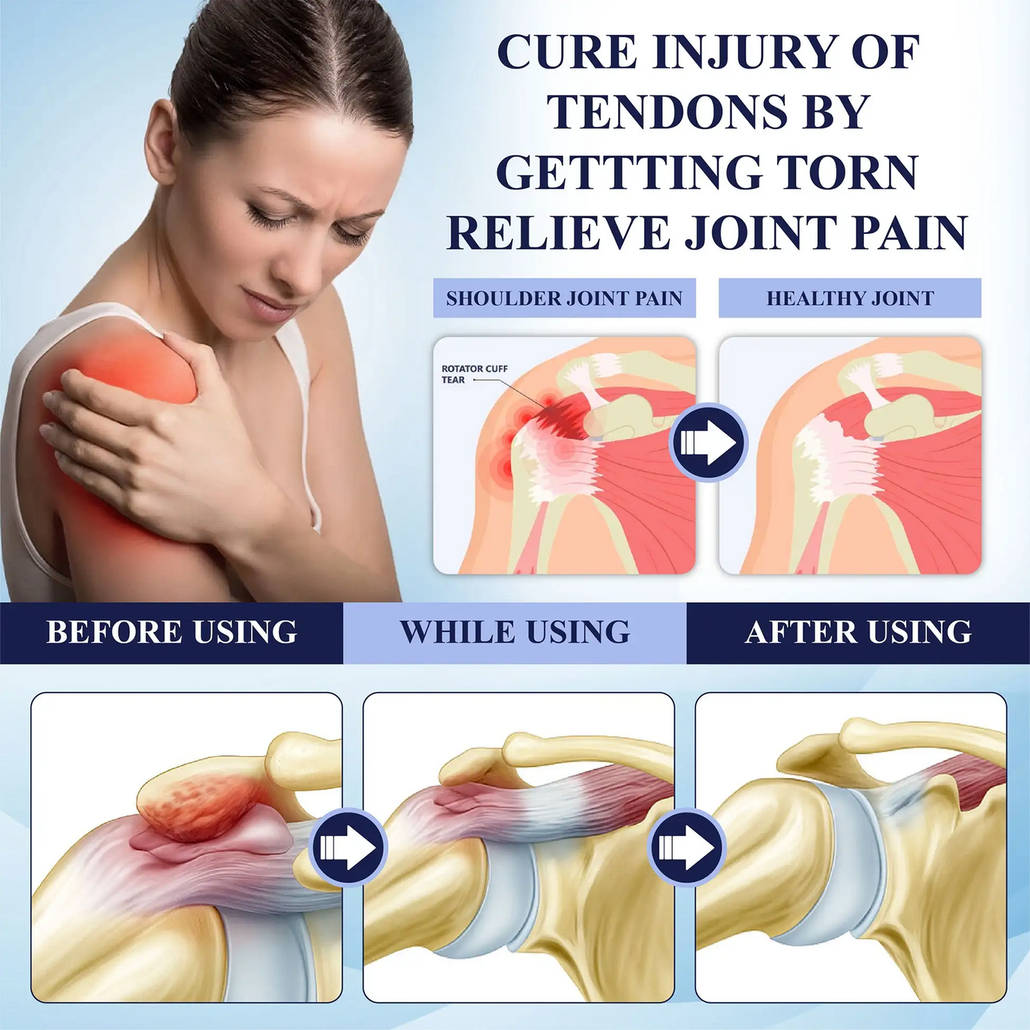 FlexiMag Joint Support Capsules