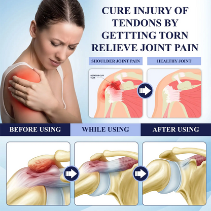 FlexiMag Joint Support Capsules