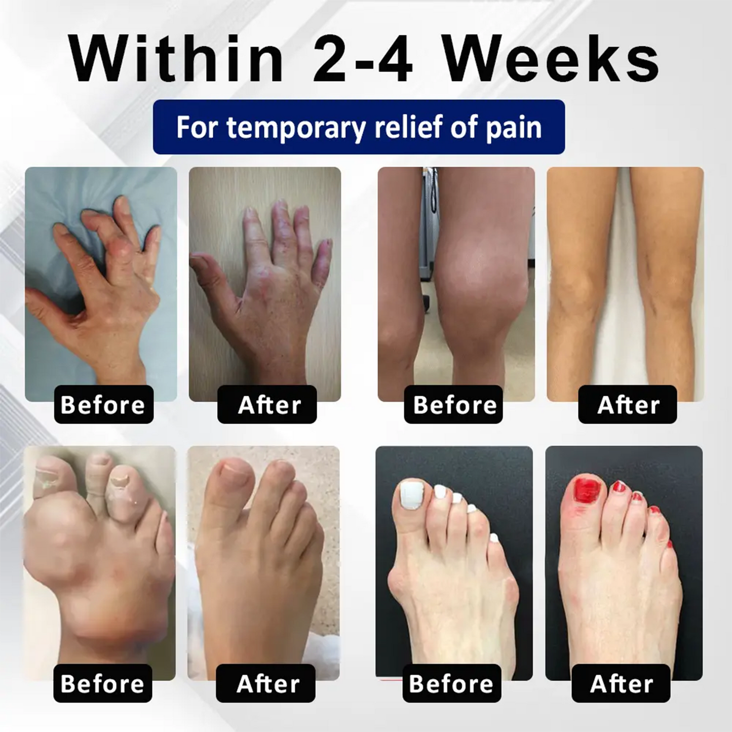 FlexiMag Joint Support Capsules