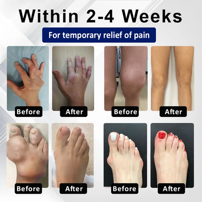 FlexiMag Joint Support Capsules