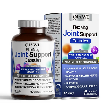 FlexiMag Joint Support Capsules