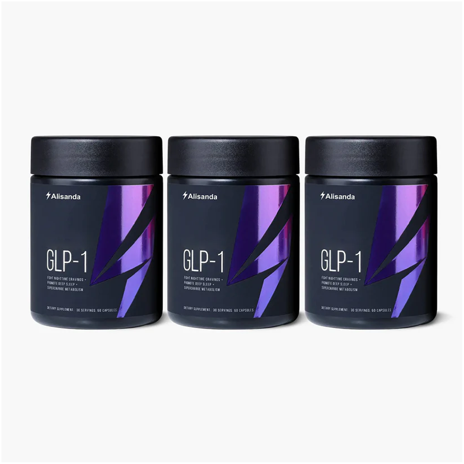 3 BOTTLES(Eash $19.99)