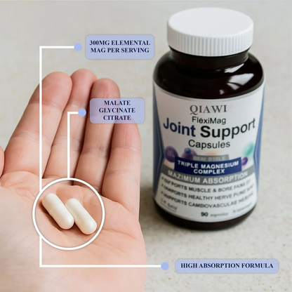 FlexiMag Joint Support Capsules